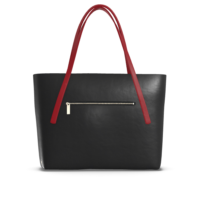 Custom Opus Large Tote