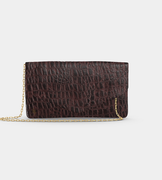 Custom Comodo Envelope Clutch (Gift)