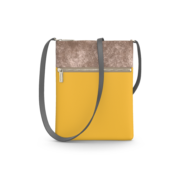 Custom Aria Crossbody