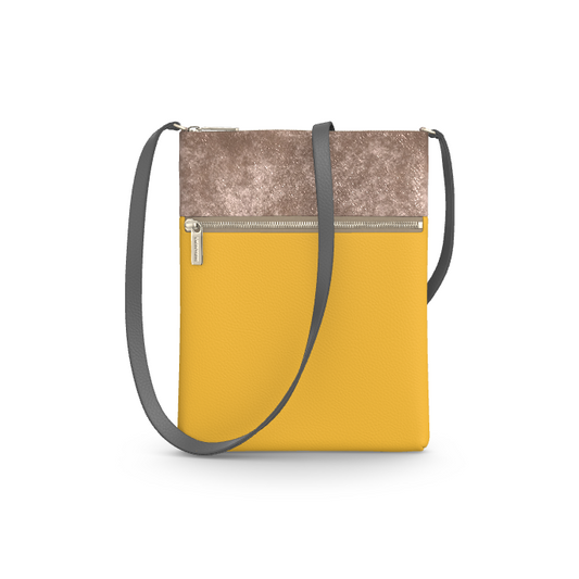 Custom Aria Crossbody
