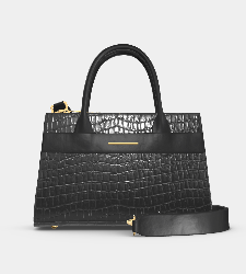 Custom Courante Carryall