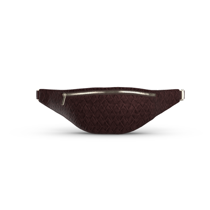Custom Bravo Belt Bag (Gift)
