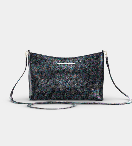 Custom Vivace Crossbody w/ Leather Strap
