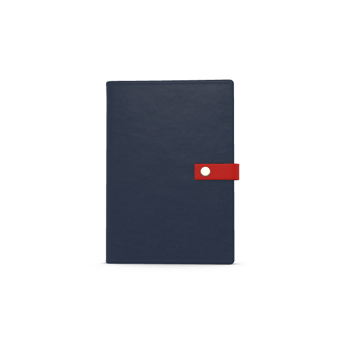 Custom Ossia Padfolio