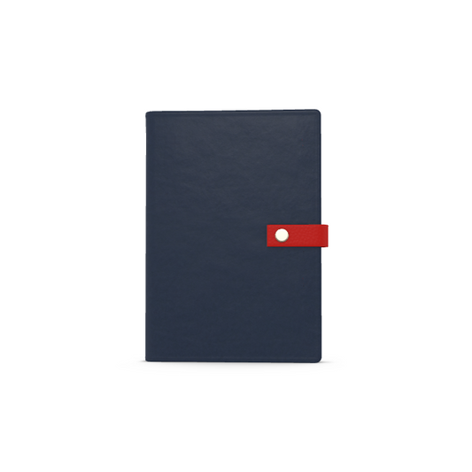 Custom Ossia Padfolio