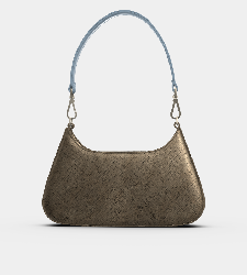 Custom Harmony Shoulder Bag