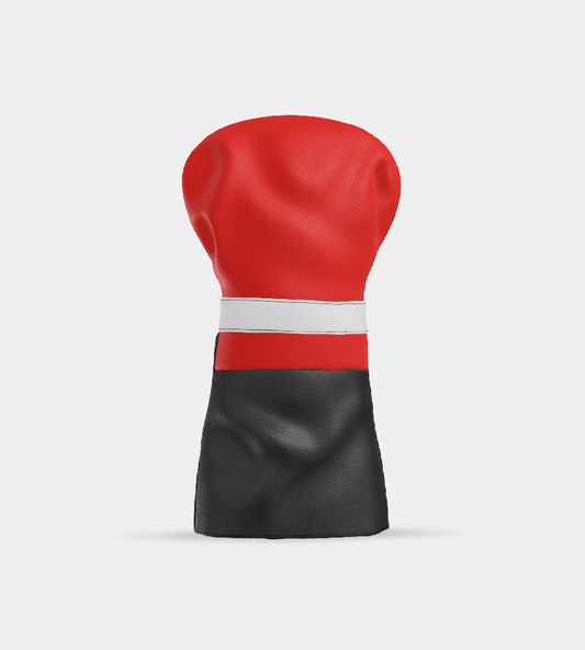 Custom Marcato Driver Headcover (Gift)