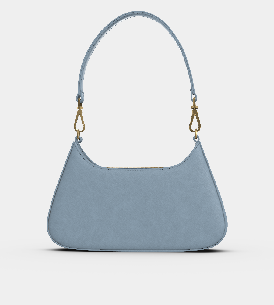 Custom Harmony Shoulder Bag (Gift)