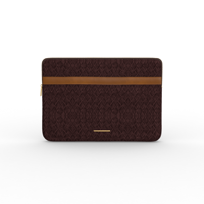 Custom Adagio Laptop Case (Gift)