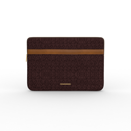 Custom Adagio Laptop Case (Gift)