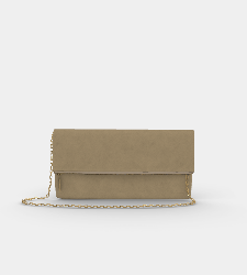 Custom Dolce Small Clutch (Gift)
