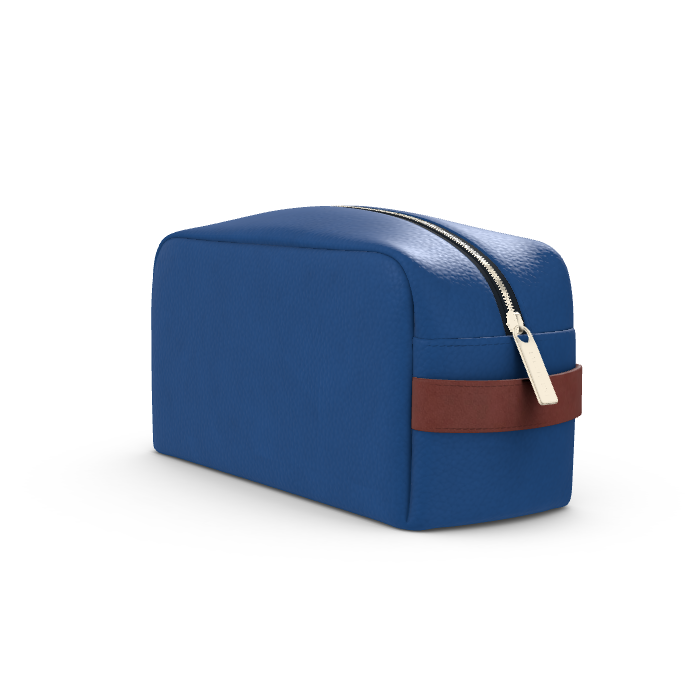 Custom Impromptu Toiletry Bag (Gift)