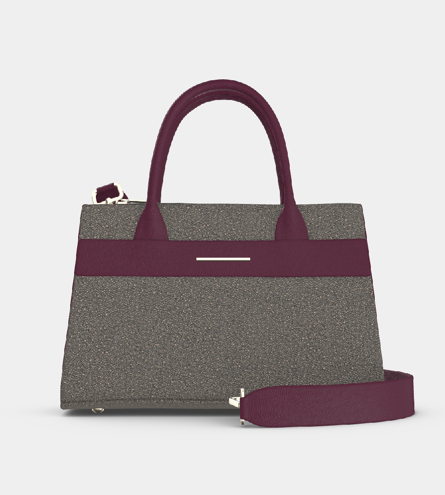 Custom Courante Carryall
