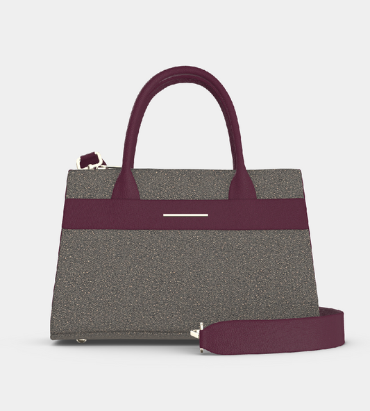 Custom Courante Carryall