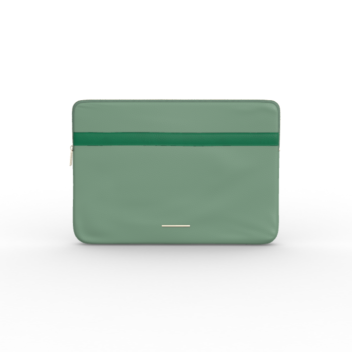 Custom Adagio Laptop Case (Gift)