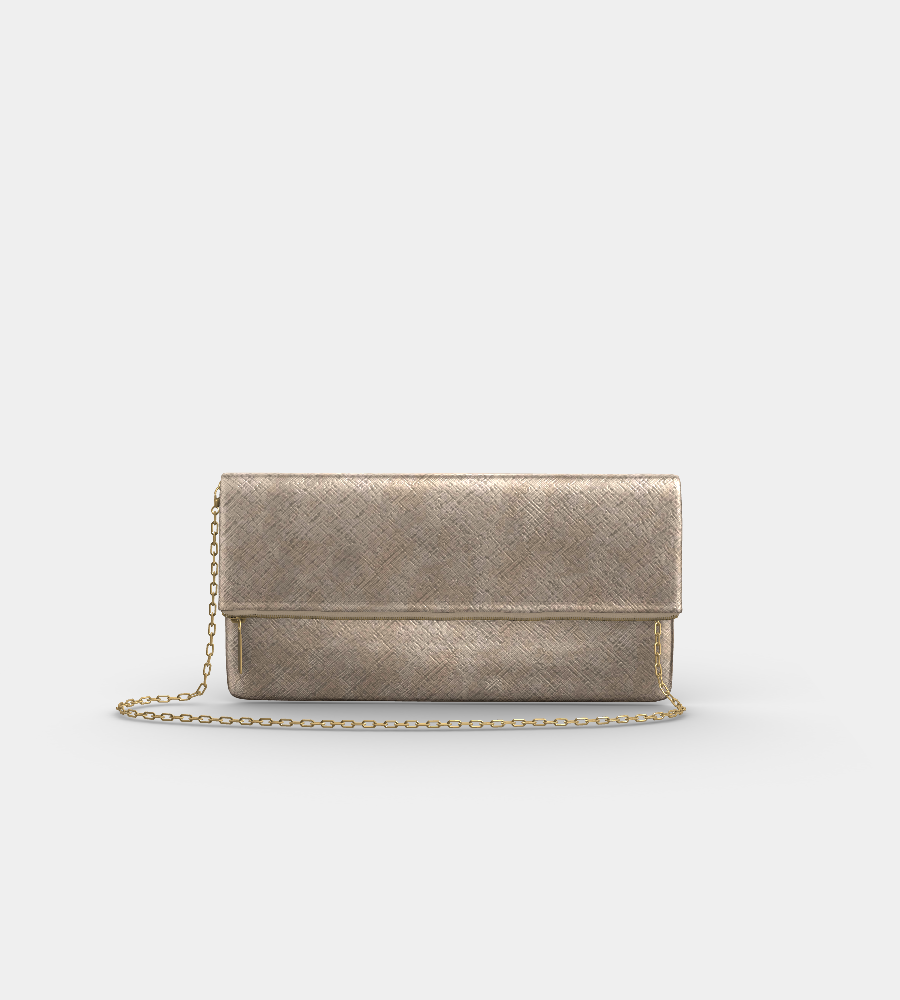 Custom Dolce Small Clutch