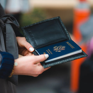 Libretto Passport Case Ready to Ship