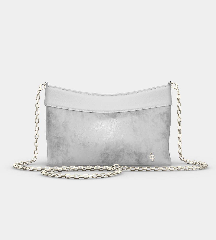 Custom Allegro Crossbody w/ Chain Strap (Gift)