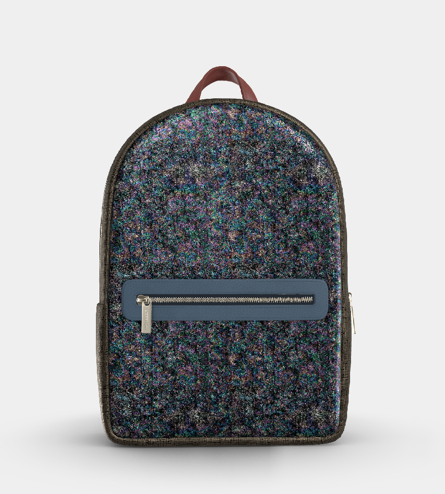 Custom Moto Medium Backpack (Gift)