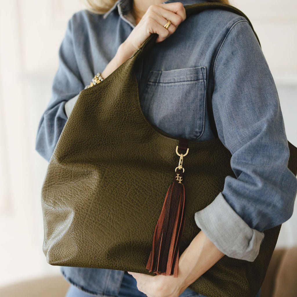 Largo Shoulder Bag – Laudi Vidni