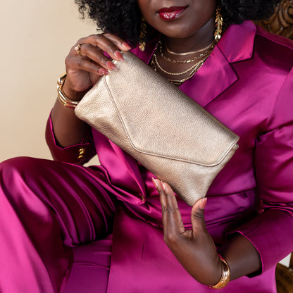 Comodo Envelope Clutch Sale