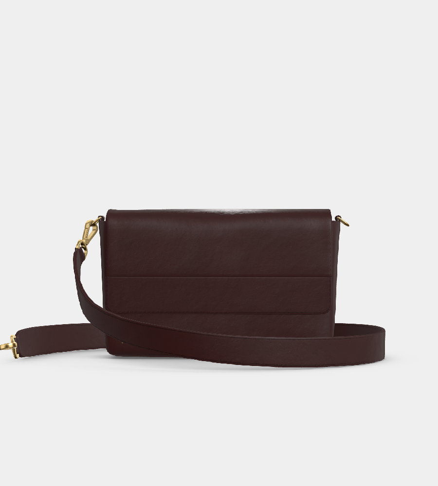 Custom Prima Crossbody (Gift)