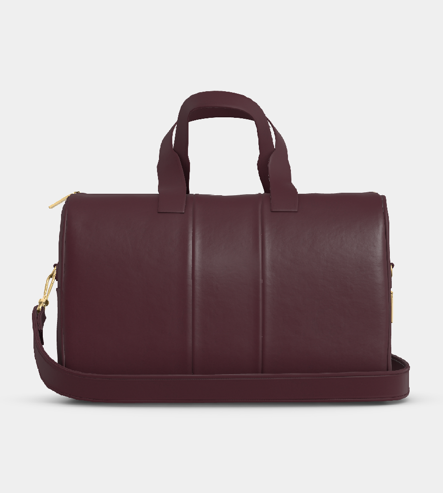 Custom Maestro Duffle Bag (Gift)