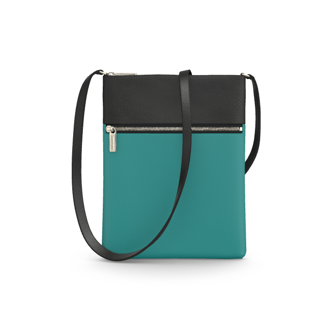 Custom Aria Crossbody