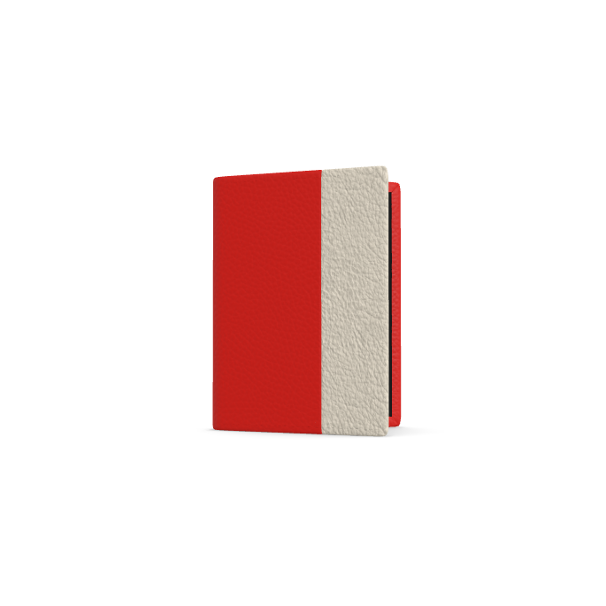 Custom Libretto Passport Case (Gift)