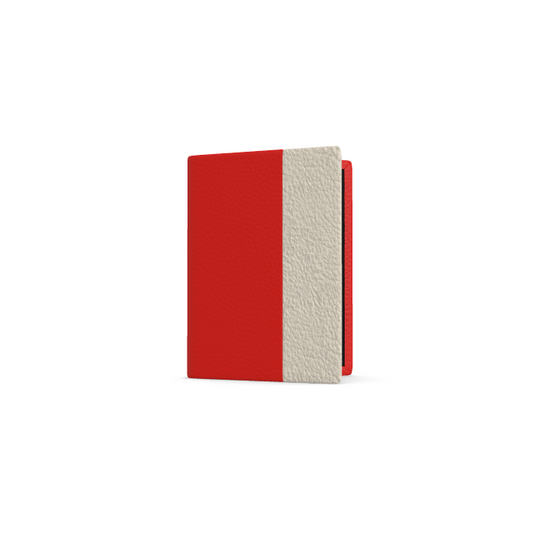 Custom Libretto Passport Case (Gift)