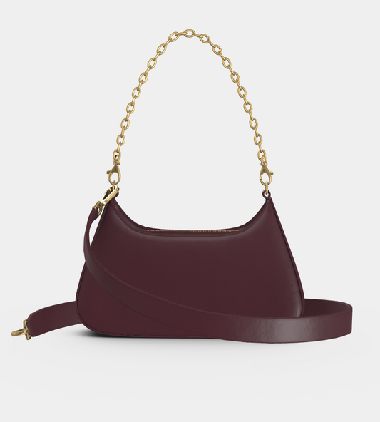 Custom Harmony Crossbody