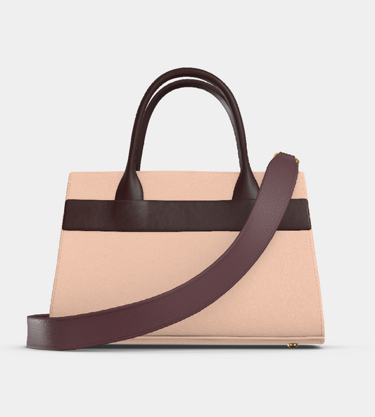 Custom Courante Carryall