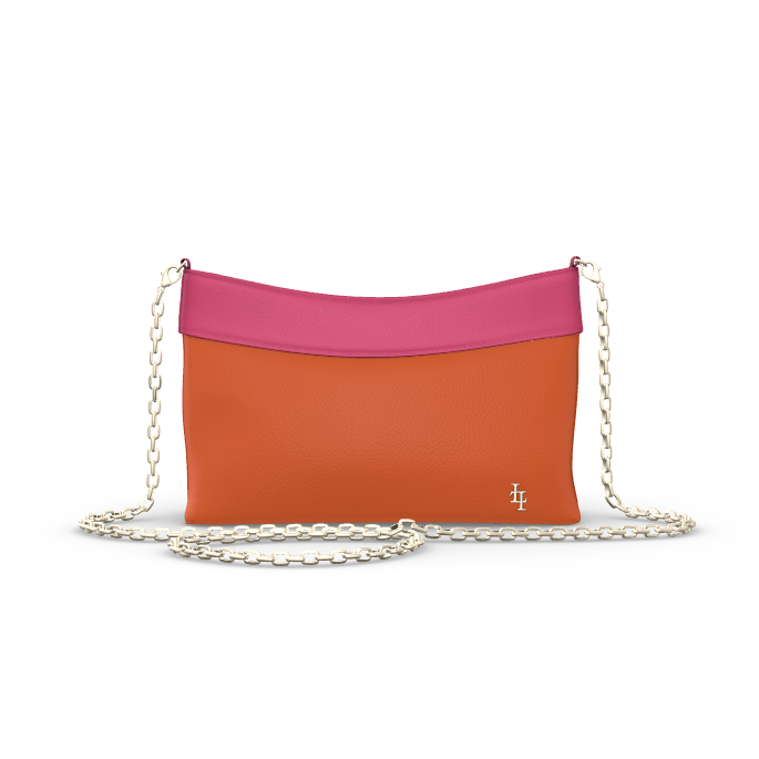 Custom Allegro Crossbody w/ Chain Strap (Gift)