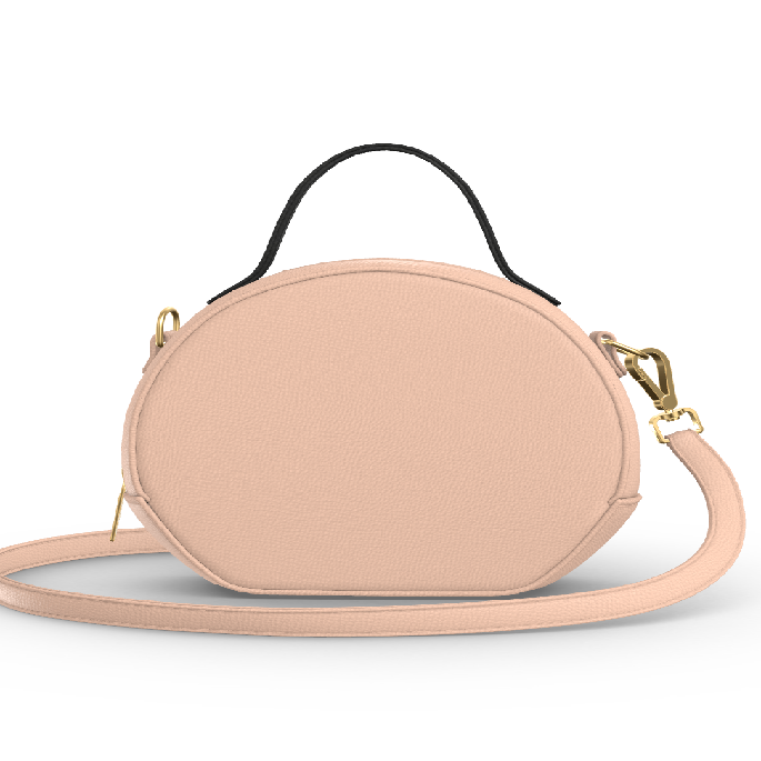 Custom Rondo Crossbody