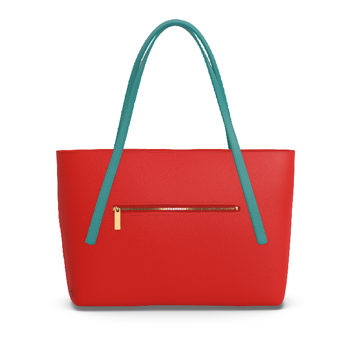 Custom Opus Medium Tote