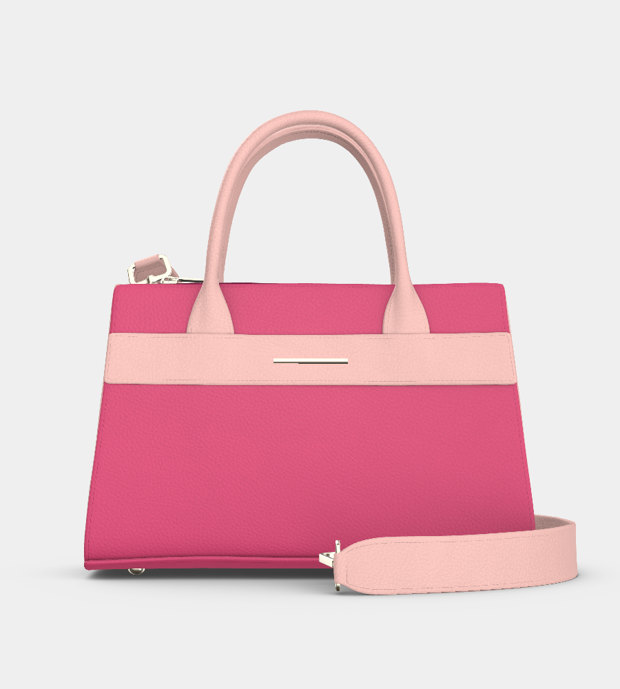 Custom Courante Carryall
