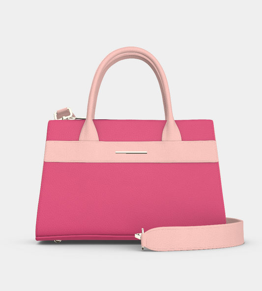 Custom Courante Carryall