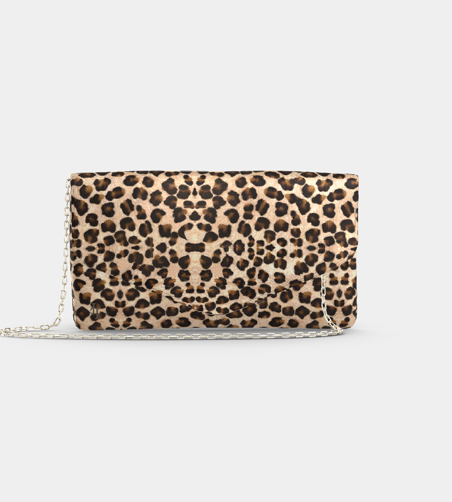 Custom Comodo Envelope Clutch (Gift)