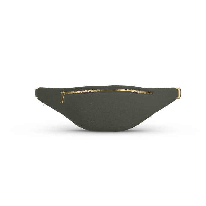 Custom Bravo Belt Bag (Gift)