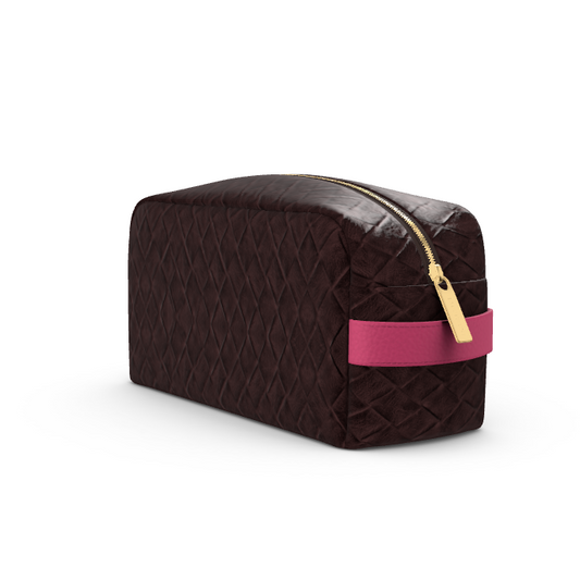 Custom Impromptu Toiletry Bag (Gift)