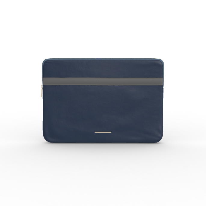 Custom Adagio Laptop Case (Gift)