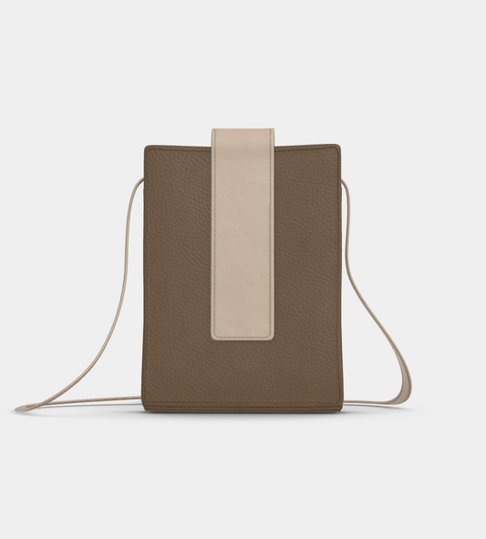 Custom Vivo Phone Crossbody