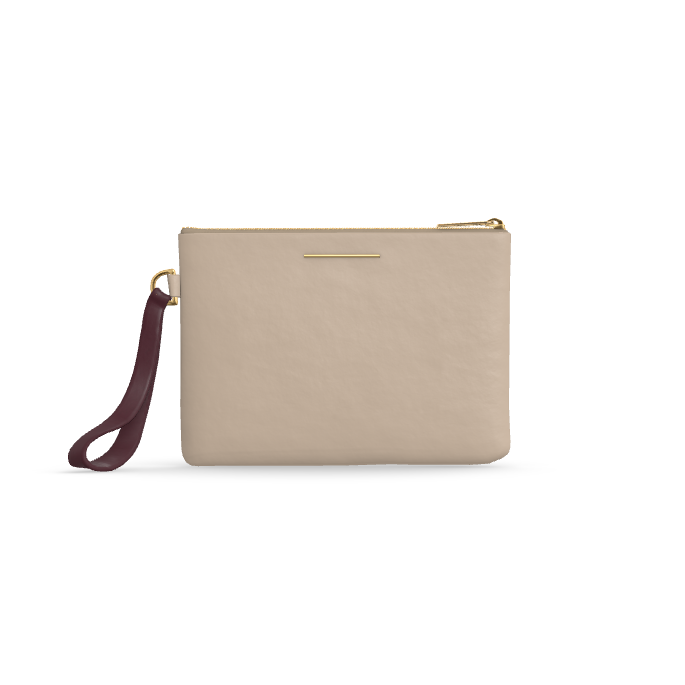 Custom Grace Wristlet (Gift)