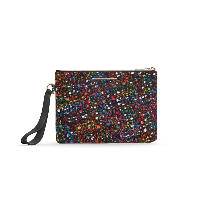 Custom Grace Wristlet (Gift)