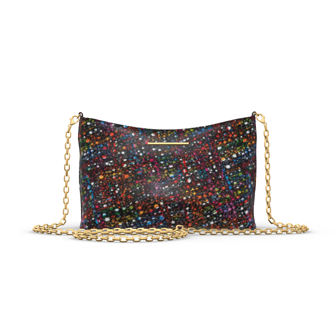 Custom Vivace Crossbody w/ Chain Strap (Gift)