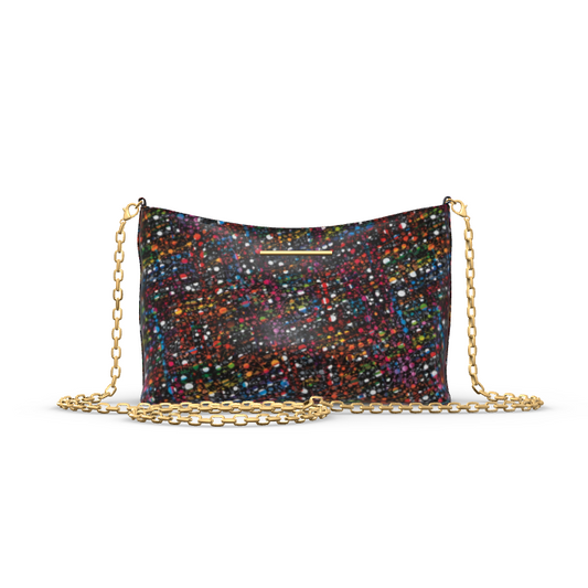 Custom Vivace Crossbody w/ Chain Strap (Gift)
