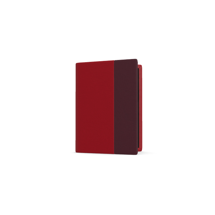 Custom Libretto Passport Case (Gift)