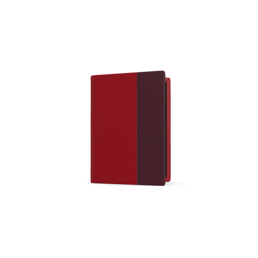 Custom Libretto Passport Case (Gift)