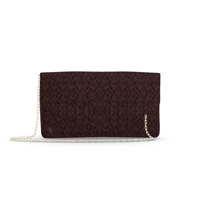 Custom Comodo Envelope Clutch (Gift)