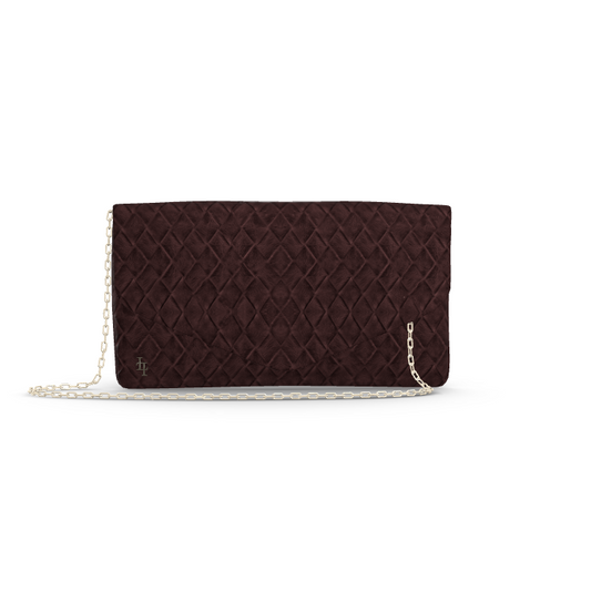 Custom Comodo Envelope Clutch (Gift)